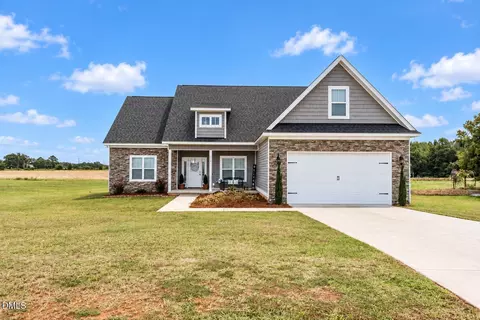 1787 Bedfordshire Rd, Nashville, NC 27856