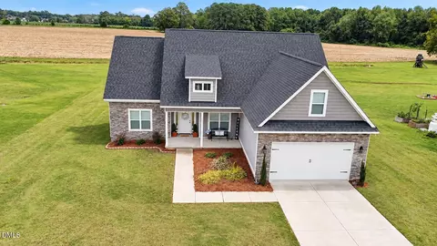 1787 Bedfordshire Rd, Nashville, NC 27856