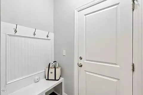 Entry Way - 79 Pleasant Grove Ct, Willow Spring, NC 27592 photo 4 of 4