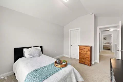 Bedroom - 79 Pleasant Grove Ct, Willow Spring, NC 27592 photo 7 of 9