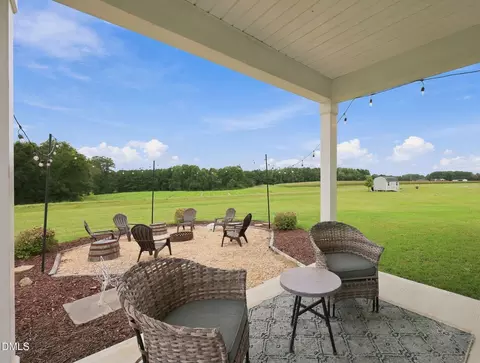 Exterior - 79 Pleasant Grove Ct, Willow Spring, NC 27592 photo 2 of 10
