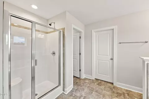 Entry Way - 79 Pleasant Grove Ct, Willow Spring, NC 27592 photo 2 of 4