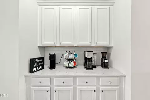 Kitchen - 79 Pleasant Grove Ct, Willow Spring, NC 27592 photo 5 of 5