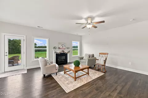 Living - 79 Pleasant Grove Ct, Willow Spring, NC 27592 photo 2 of 2