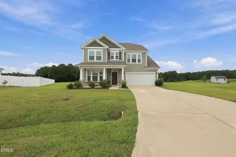Other - 79 Pleasant Grove Ct, Willow Spring, NC 27592 photo 9 of 12