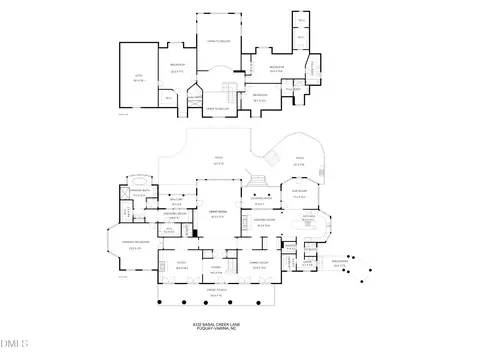 4332 Basal Creek Ln, Fuquay Varina, NC 27526