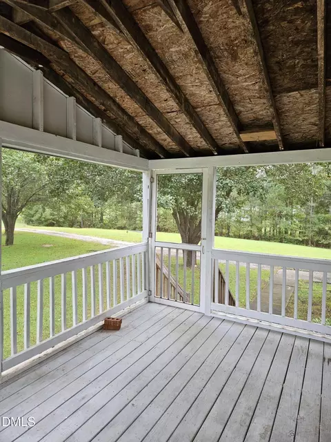 Exterior - 115 Eagle Ln, Middlesex, NC 27557 photo 6 of 11