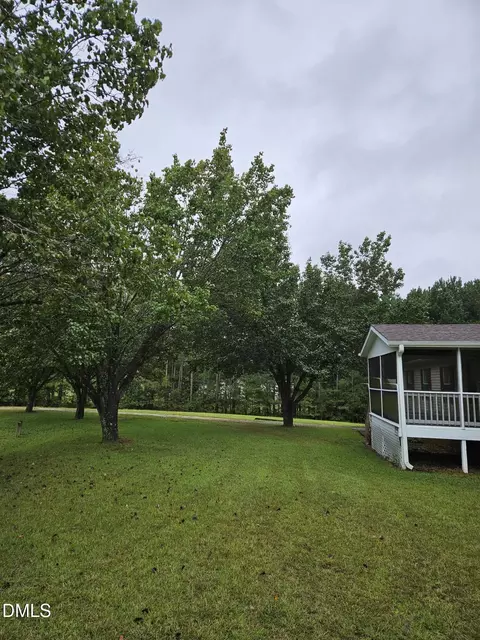 Exterior - 115 Eagle Ln, Middlesex, NC 27557 photo 3 of 11