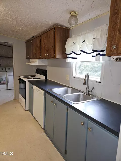 Kitchen - 115 Eagle Ln, Middlesex, NC 27557 photo 1 of 3