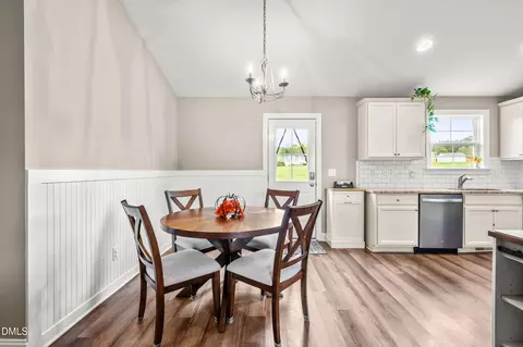 Dining - 63 Springview Dr, Timberlake, NC 27583 photo 1 of 1