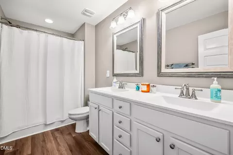 Bath - 63 Springview Dr, Timberlake, NC 27583 photo 1 of 2