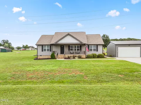 Exterior - 63 Springview Dr, Timberlake, NC 27583 photo 10 of 10