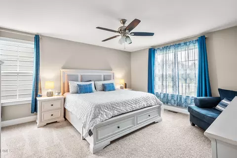 Bedroom - 63 Springview Dr, Timberlake, NC 27583 photo 1 of 4