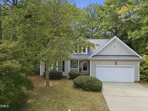 109 Bottle Neck Trl, Holly Springs, NC 27540