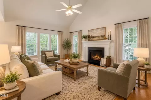 109 Bottle Neck Trl, Holly Springs, NC 27540