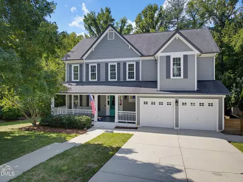 10217 River Bank Dr, Raleigh, NC 27614