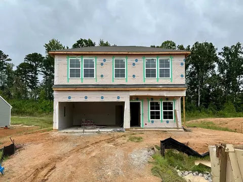 250 Buckthorn Dr, Youngsville, NC 27596