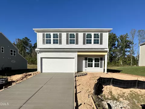 250 Buckthorn Dr, Youngsville, NC 27596