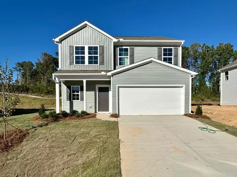 260 Buckthorn Dr, Youngsville, NC 27596