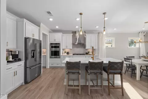 Kitchen - 608 Willow Brook Ave, Angier, NC 27501 photo 1 of 5