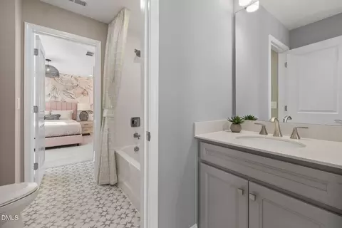 Bath - 608 Willow Brook Ave, Angier, NC 27501 photo 5 of 5