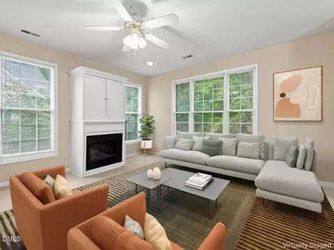 2923 Kudrow Ln, Morrisville, NC 27560