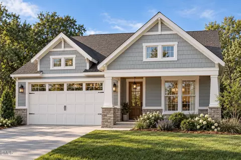 9193 Dupree Meadow Dr #21, Angier, NC 27501
