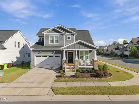 325 Underhill Way, Wendell, NC 27591