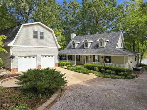 639 Sagamore Dr, Louisburg, NC 27549