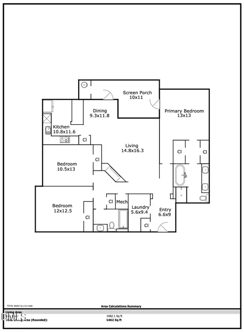 823 Providence Glen Dr, Chapel Hill, NC 27514