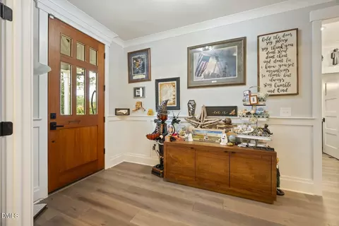 Entry Way - 8540 Seldom Seen Pl, Wake Forest, NC 27587 photo 1 of 10