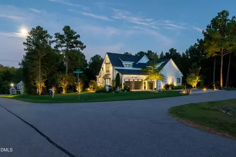 Exterior - 8540 Seldom Seen Pl, Wake Forest, NC 27587 photo 18 of 18