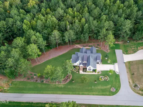View/Area - 8540 Seldom Seen Pl, Wake Forest, NC 27587 photo 2 of 2