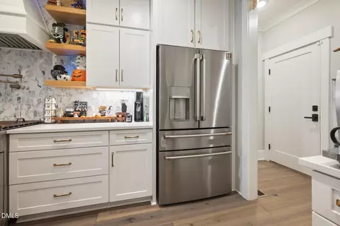 Kitchen - 8540 Seldom Seen Pl, Wake Forest, NC 27587 photo 8 of 9