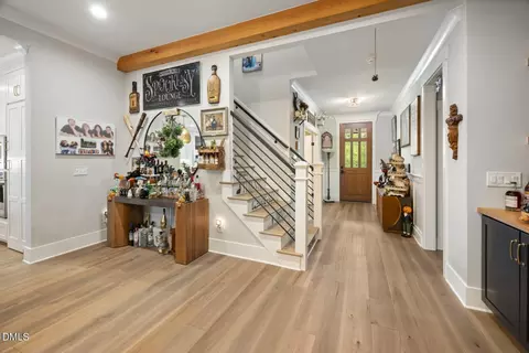 Entry Way - 8540 Seldom Seen Pl, Wake Forest, NC 27587 photo 3 of 10