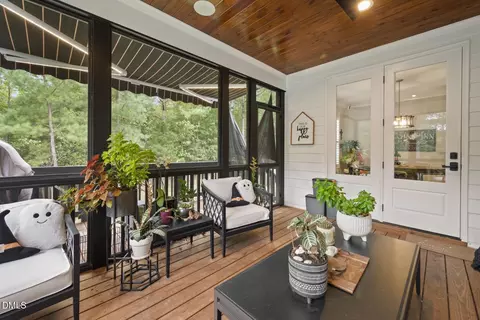 Exterior - 8540 Seldom Seen Pl, Wake Forest, NC 27587 photo 9 of 18