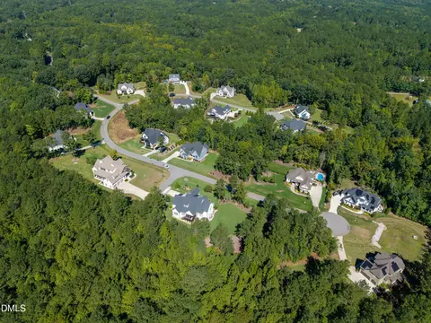 View/Area - 8540 Seldom Seen Pl, Wake Forest, NC 27587 photo 1 of 2