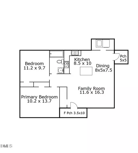 2219 Shannon St, Raleigh, NC 27610
