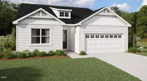 603 Providence Creek Dr, Fuquay Varina, NC 27526