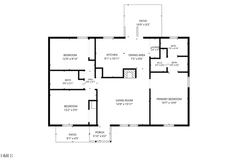 137 Mill Creek Dr, Youngsville, NC 27596