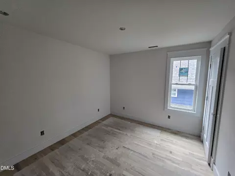 Bedroom - 612 Hemlock Ave, Durham, NC 27707 photo 3 of 4