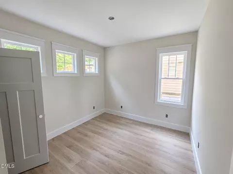 Bedroom - 612 Hemlock Ave, Durham, NC 27707 photo 1 of 4