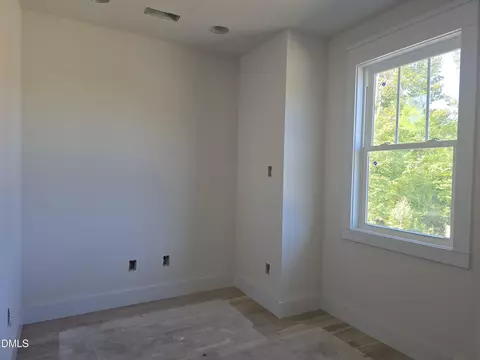 Bedroom - 612 Hemlock Ave, Durham, NC 27707 photo 4 of 4