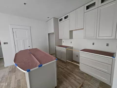 Kitchen - 612 Hemlock Ave, Durham, NC 27707 photo 3 of 3