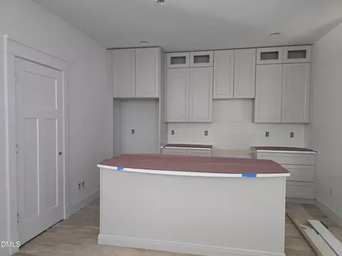 Kitchen - 612 Hemlock Ave, Durham, NC 27707 photo 2 of 3
