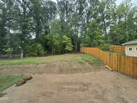 Exterior - 612 Hemlock Ave, Durham, NC 27707 photo 3 of 3