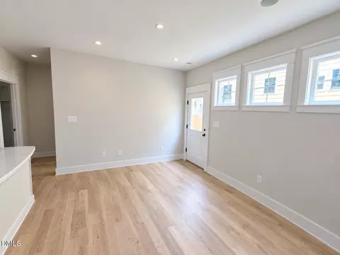 Living - 612 Hemlock Ave, Durham, NC 27707 photo 1 of 1