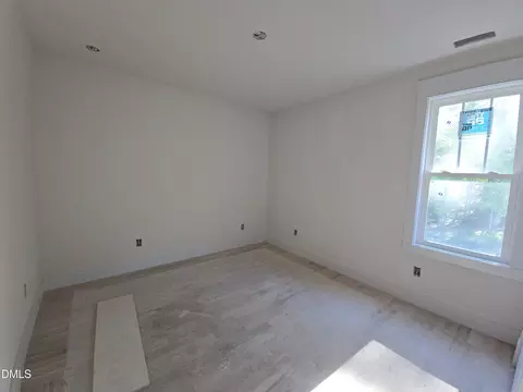Bedroom - 612 Hemlock Ave, Durham, NC 27707 photo 2 of 4
