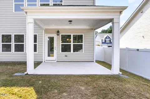 Exterior - 248 Kavanaugh Rd, Wake Forest, NC 27587 photo 6 of 9
