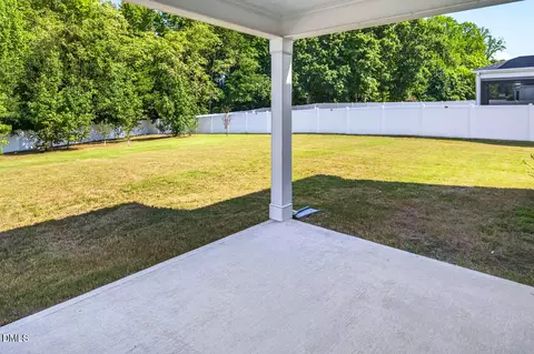 Exterior - 248 Kavanaugh Rd, Wake Forest, NC 27587 photo 5 of 9